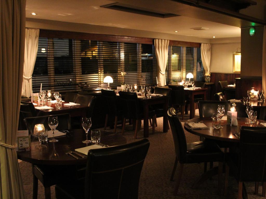 The Angel At Topcliffe Exterior photo