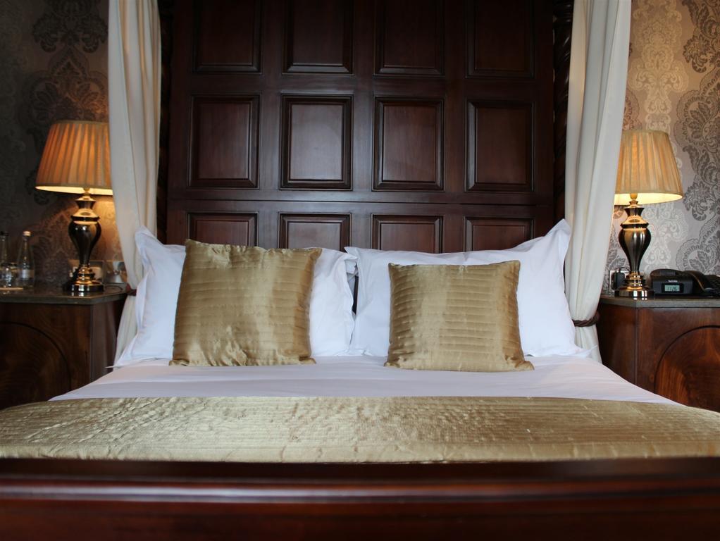 The Angel At Topcliffe Room photo