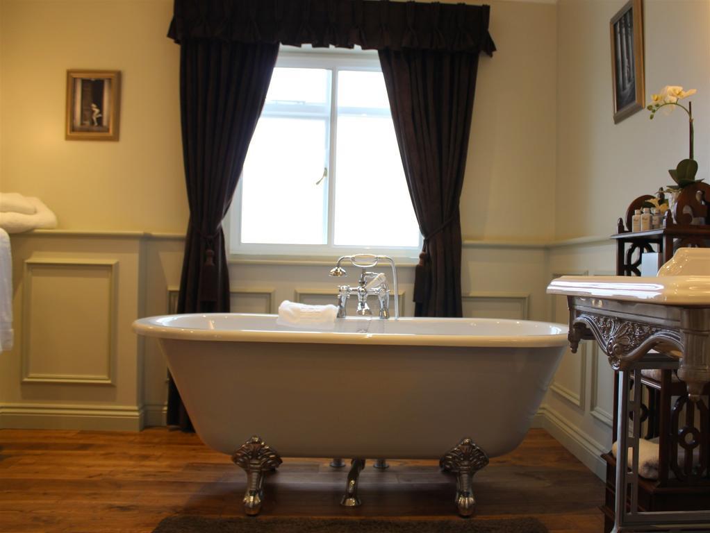 The Angel At Topcliffe Room photo